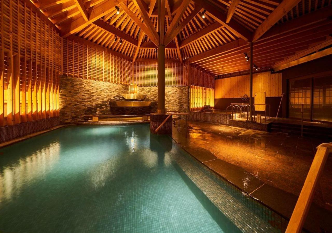 โรงแรมบันโซะ 3*