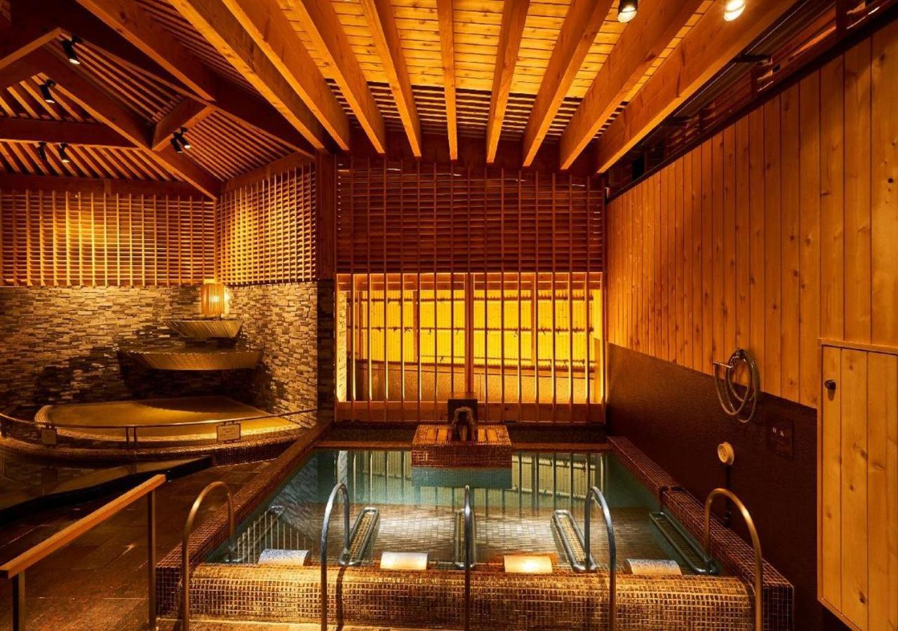 โรงแรมบันโซะ 3*