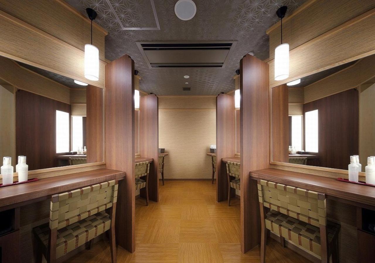 โรงแรมบันโซะ โรงแรม ฮาโกดาเตะ