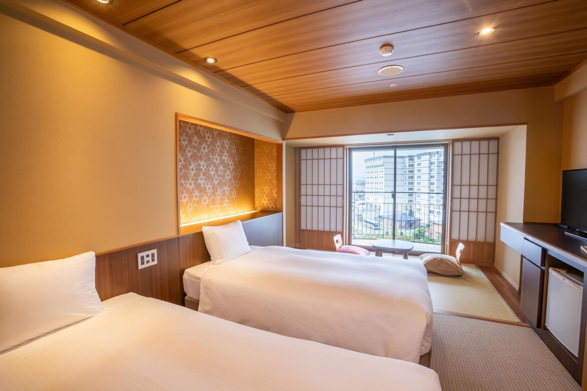 โรงแรม โรงแรมบันโซะ