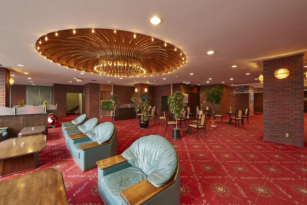 Banso Hotel Hakodate