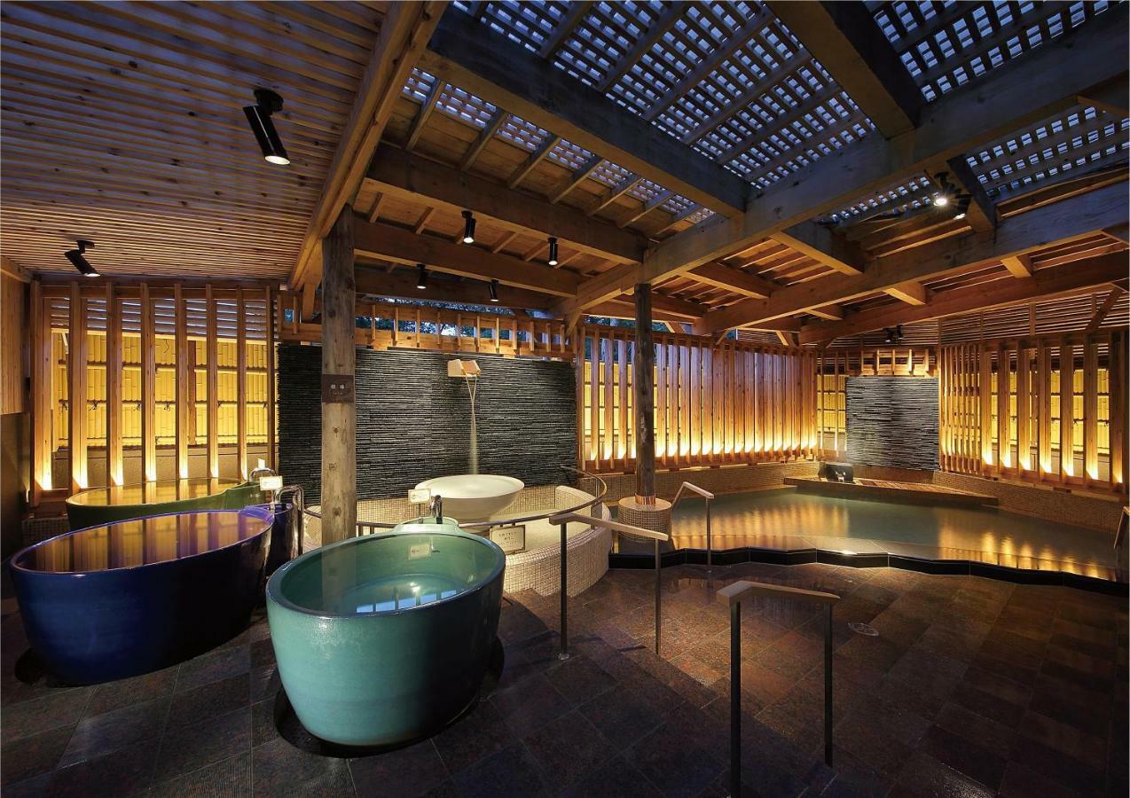 โรงแรมบันโซะ โรงแรม 3*