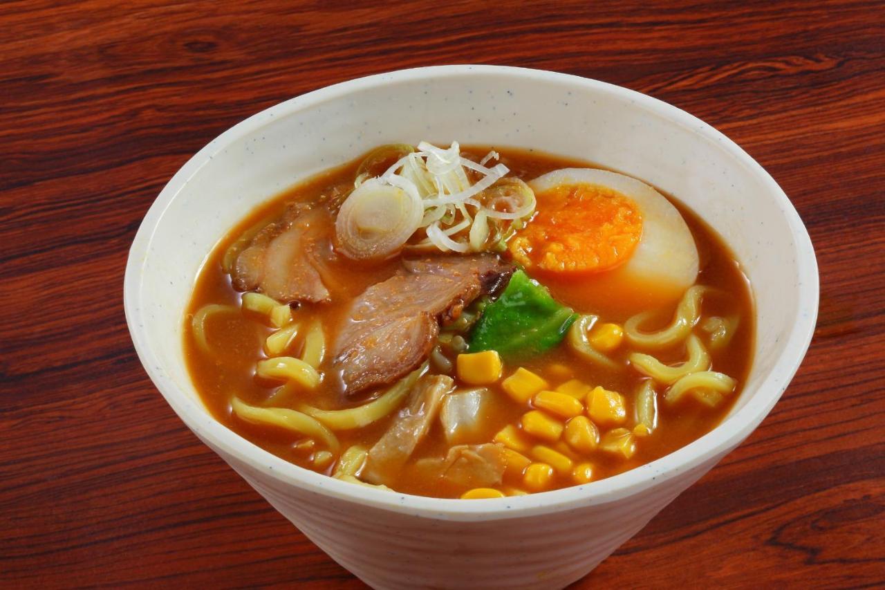 Banso 3* Hakodate